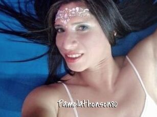 Pamelathonson80