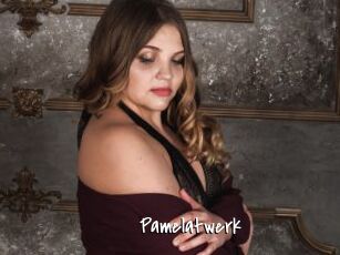 Pamelatwerk