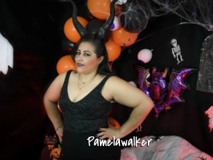 Pamelawalker