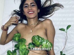 Pammelahott
