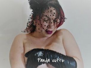 Panda_cutte