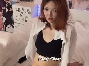 Pandoraines