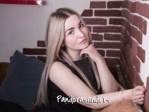 Pandorasanders
