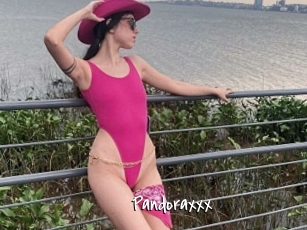 Pandoraxxx