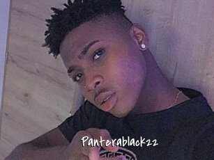 Panterablack22