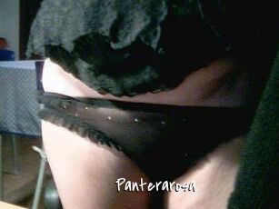 Panterarosa