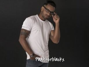 Pantherblackx