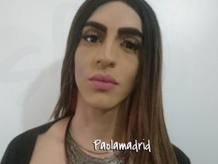 Paolamadrid