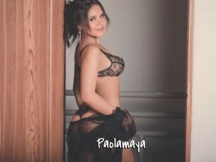 Paolamaya