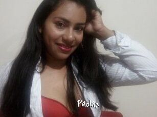 Paolax