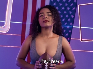 paolitaken Sexy Footjobs