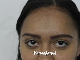 Parisadarnol