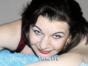 Parisettie