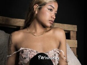 Parishoney