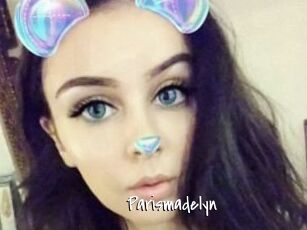 Parismadelyn