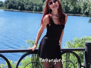 parkerglory Sexy Footjobs