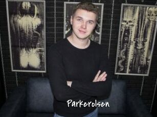 Parkerolsen