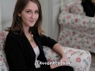 Passionatebella