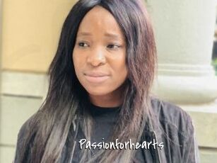 Passionforhearts
