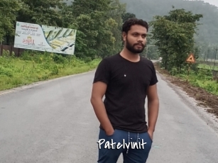 Patelvinit