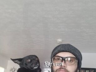 Pato2018