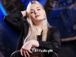 Patriciacyan