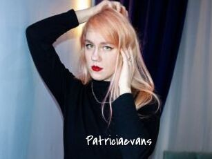 Patriciaevans
