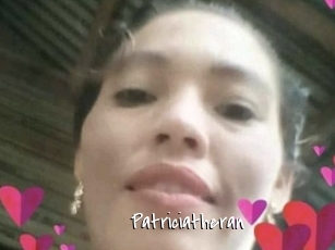 Patriciatheran