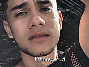 patriciayvero69 Sexy Footjobs