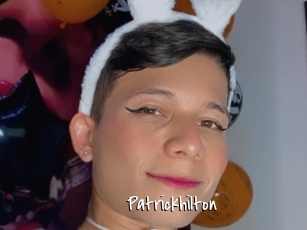 Patrickhilton
