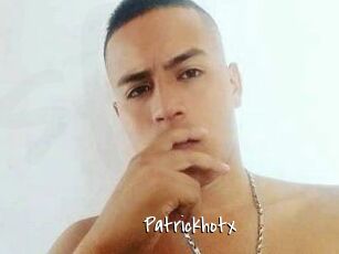 Patrickhotx