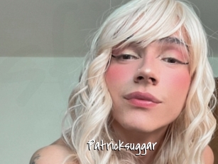 Patricksuggar