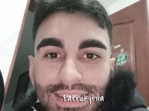 Patrickytifa