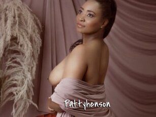 Pattyhenson