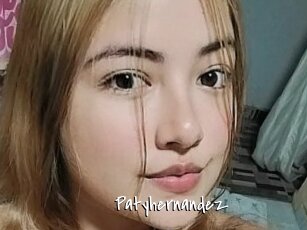 Patyhernandez