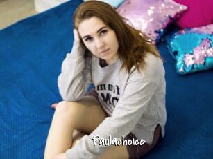 Paulachoice