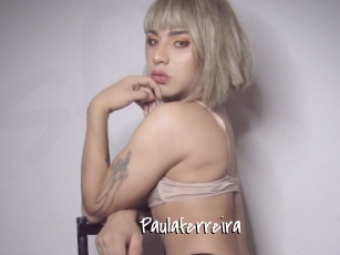 paulaferreira Sexy Footjobs