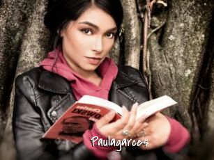 Paulagarces