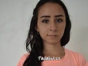 Paulahot23