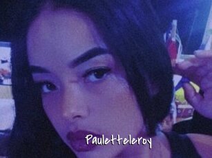 Pauletteleroy