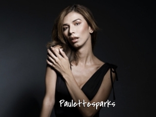 Paulettesparks