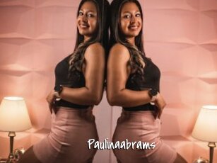 Paulinaabrams
