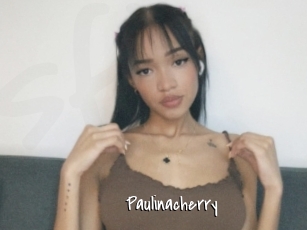 paulinacherry Sexy Footjobs