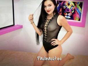 Paulinacutec