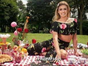 Paulinakords