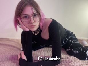 Paulinamohn
