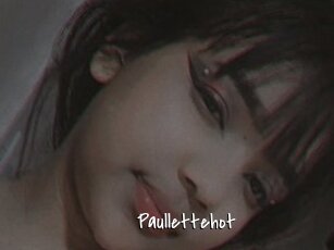 Paullettehot