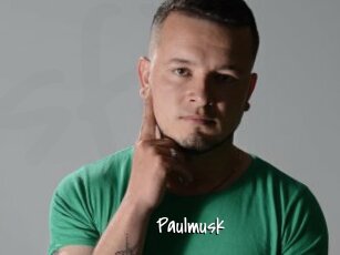 Paulmusk