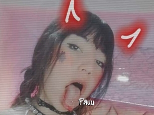 Pauu