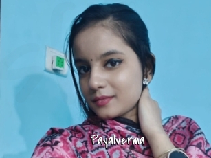 Payalverma